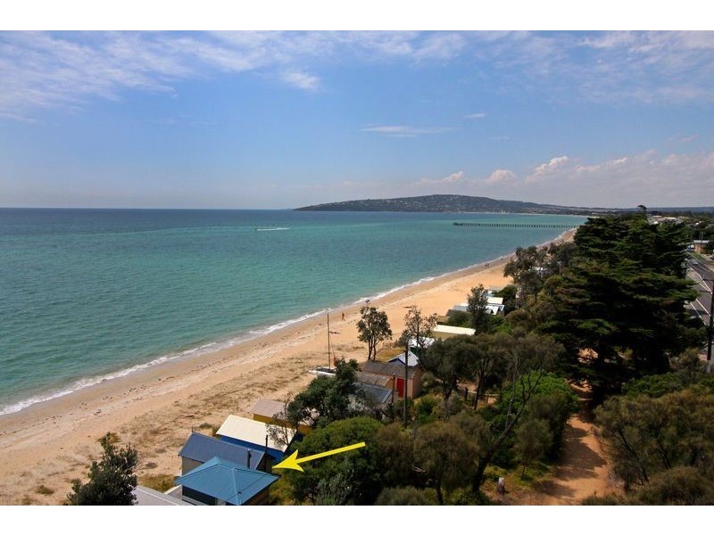 Boat Shed/113 Dromana Foreshore, Dromana VIC 3936