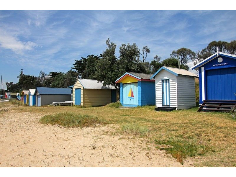Boat Shed/113 Dromana Foreshore, Dromana VIC 3936