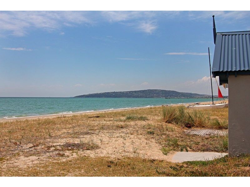 Boat Shed/113 Dromana Foreshore, Dromana VIC 3936