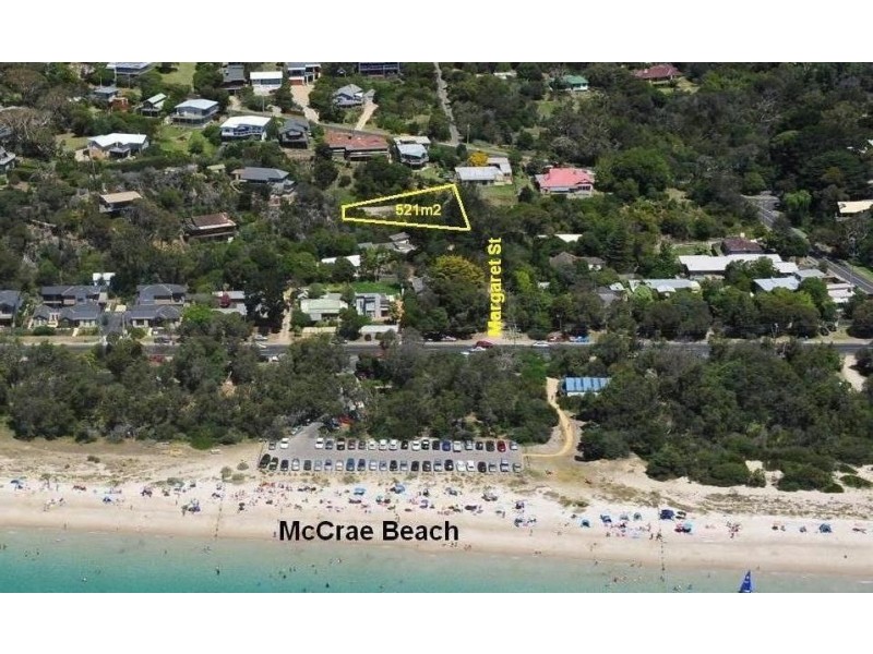 8 Margaret Street, Mccrae VIC 3938