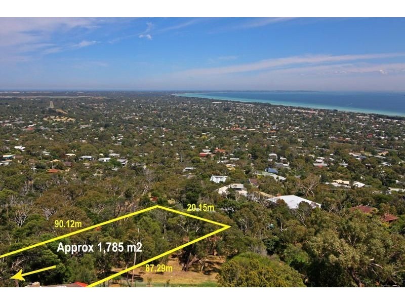 36 Cook Street, Mccrae VIC 3938