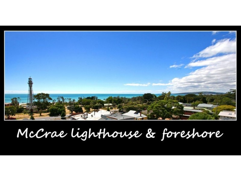 36 Cook Street, Mccrae VIC 3938