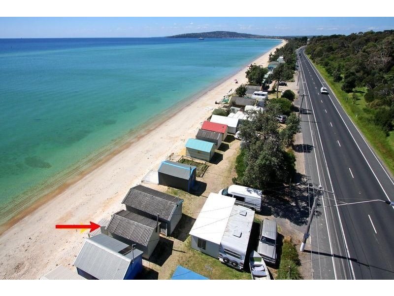Beach Box/222 Dromana Foreshore, Dromana VIC 3936