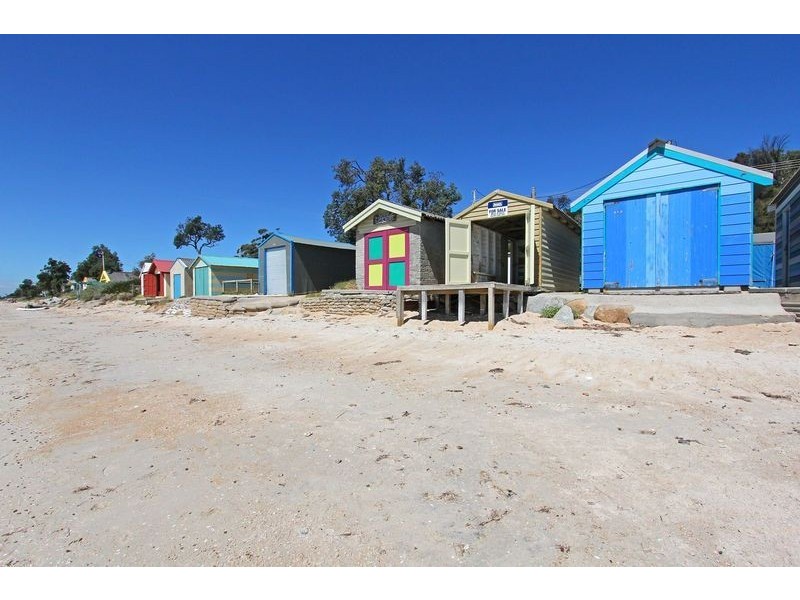 Beach Box/222 Dromana Foreshore, Dromana VIC 3936