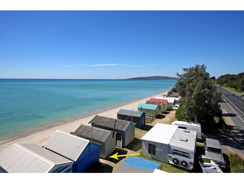 Beach Box/222 Dromana Foreshore, Dromana VIC 3936