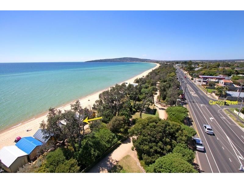 Boat Shed/23 Dromana Foreshore, Dromana VIC 3936