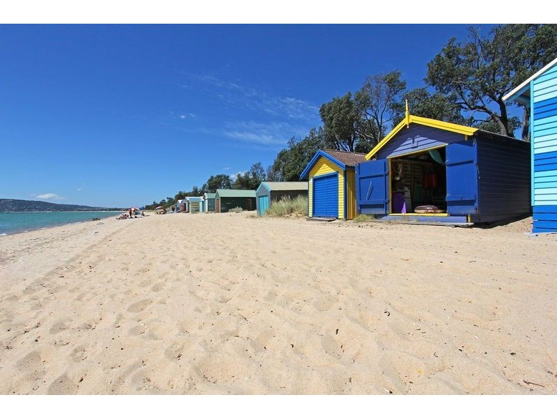 Boat Shed/23 Dromana Foreshore, Dromana VIC 3936