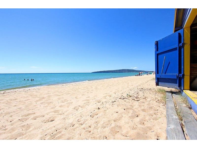 Boat Shed/23 Dromana Foreshore, Dromana VIC 3936