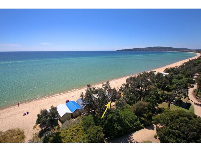 Boat Shed/23 Dromana Foreshore, Dromana VIC 3936