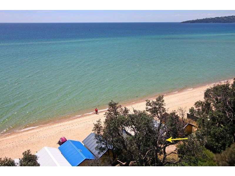 Boat Shed/23 Dromana Foreshore, Dromana VIC 3936