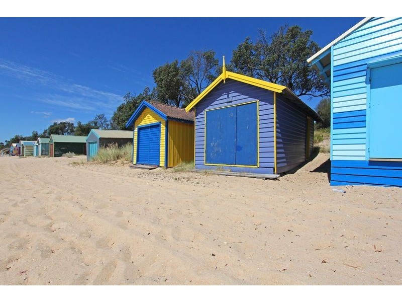 Boat Shed/23 Dromana Foreshore, Dromana VIC 3936