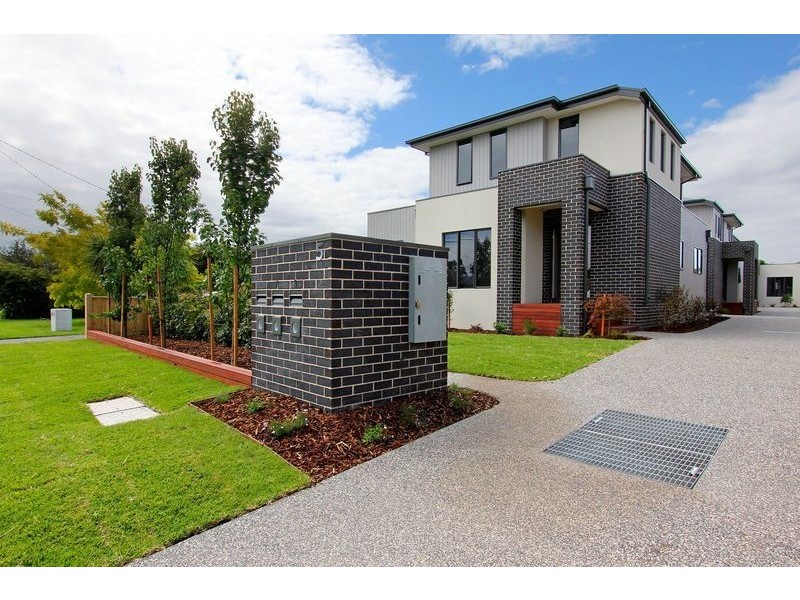 1/5 Highfield Road, Mccrae VIC 3938