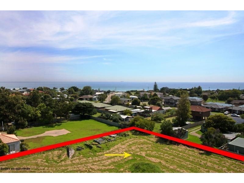 Lot D/18A Walter Street, Safety Beach VIC 3936