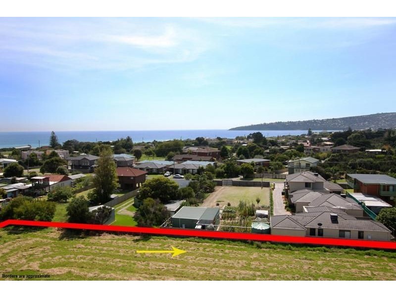 Lot D/18A Walter Street, Safety Beach VIC 3936