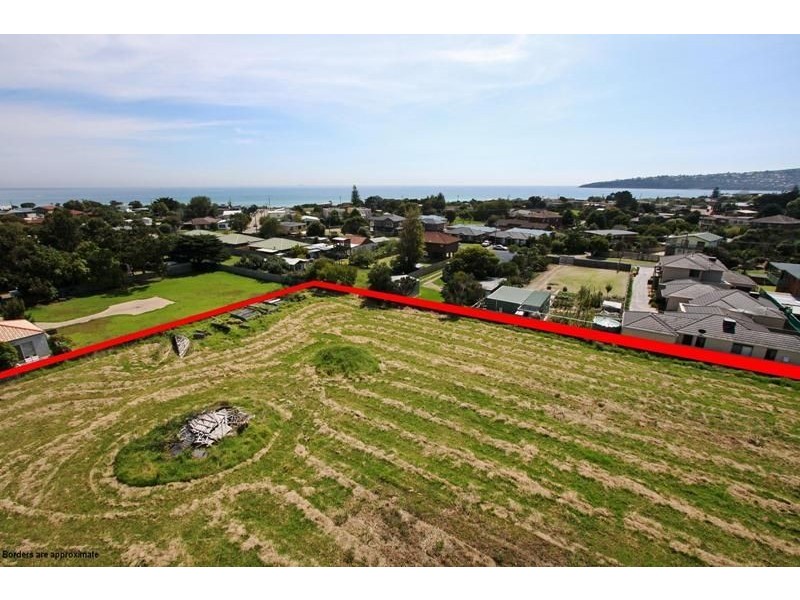 Lot D/18A Walter Street, Safety Beach VIC 3936