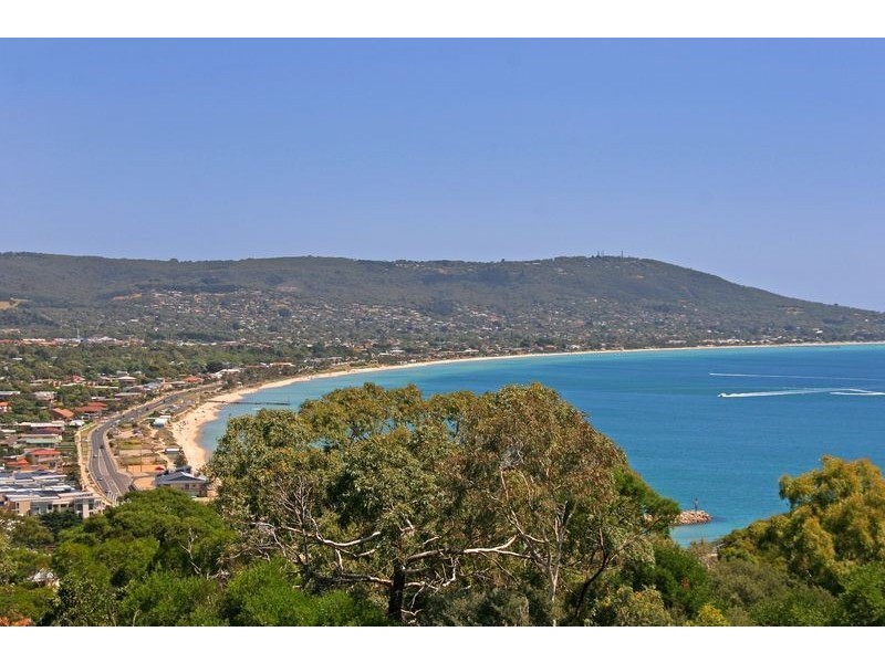 Lot D/18A Walter Street, Safety Beach VIC 3936