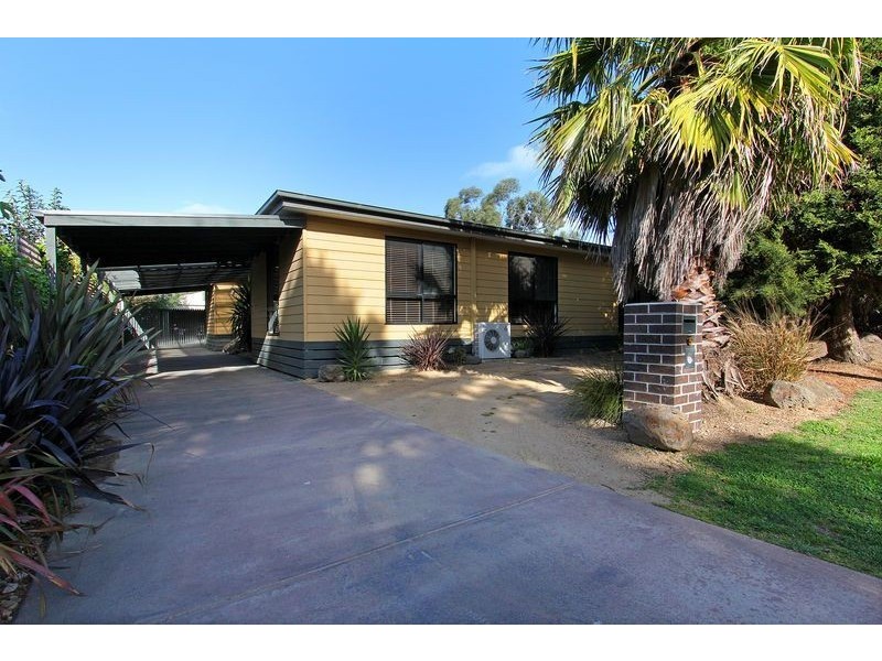 5 Olympic Parade, Dromana VIC 3936