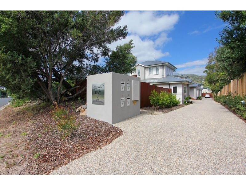 3/29 South Road, Mccrae VIC 3938