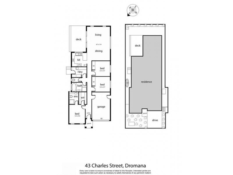 43 Charles Street, Dromana VIC 3936