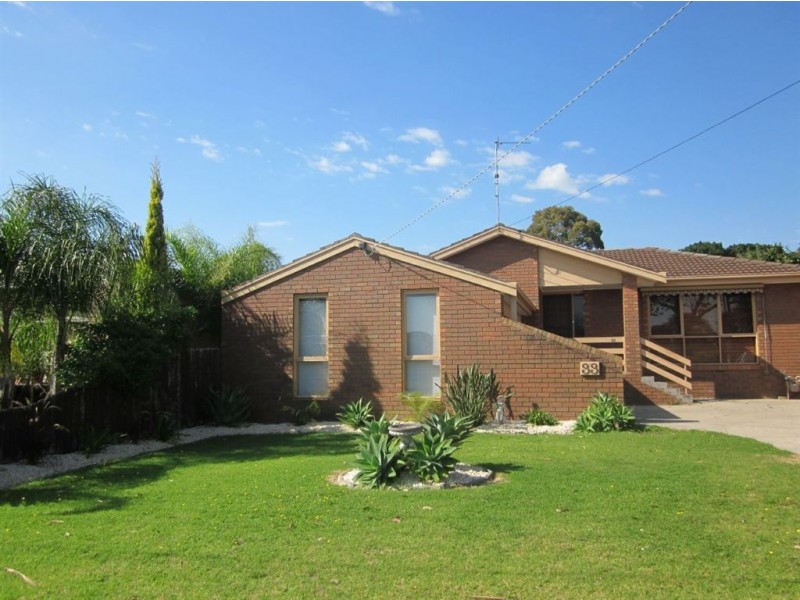 33 Fig St, Dromana VIC 3936