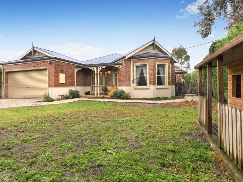 59 Palmerston Avenue, Dromana VIC 3936