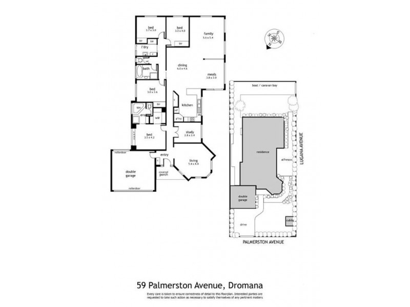 59 Palmerston Avenue, Dromana VIC 3936