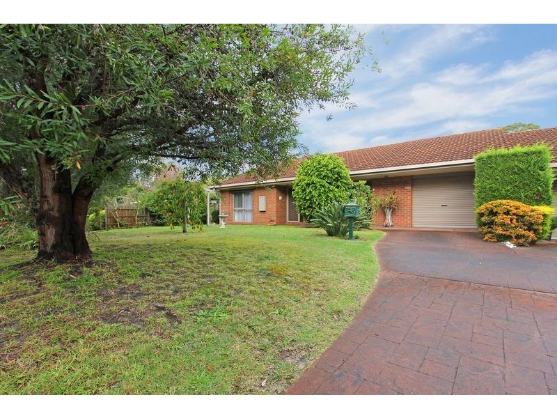 2/333 Bayview Road, Rosebud VIC 3939