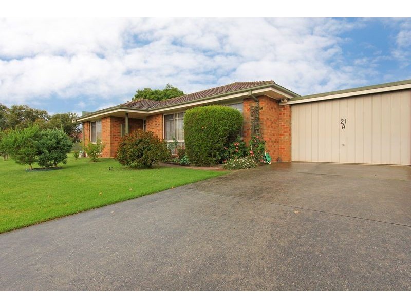 21a/113 Country Club Drive, Safety Beach VIC 3936