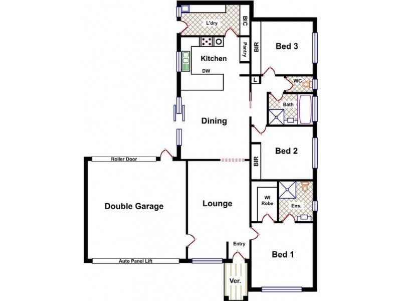 35 Carrigg Street, Dromana VIC 3936