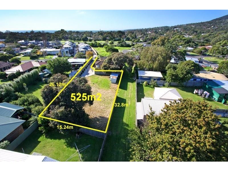 Lot 2/8 Highfield Road, Mccrae VIC 3938