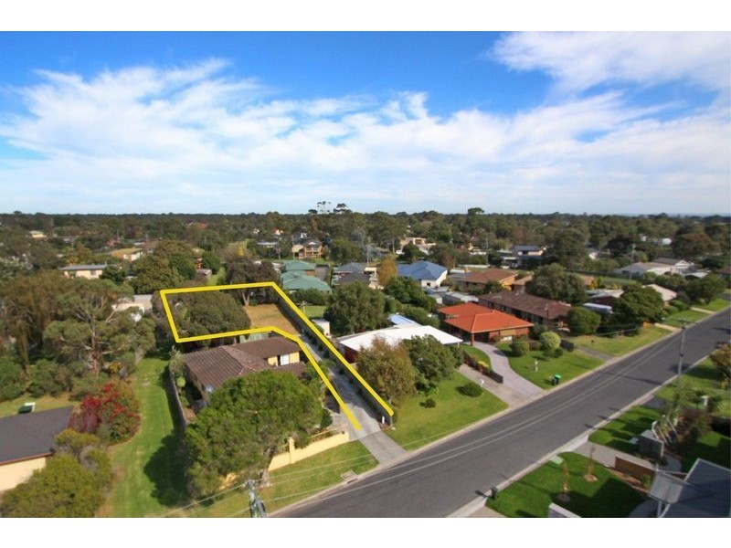 Lot 2/8 Highfield Road, Mccrae VIC 3938