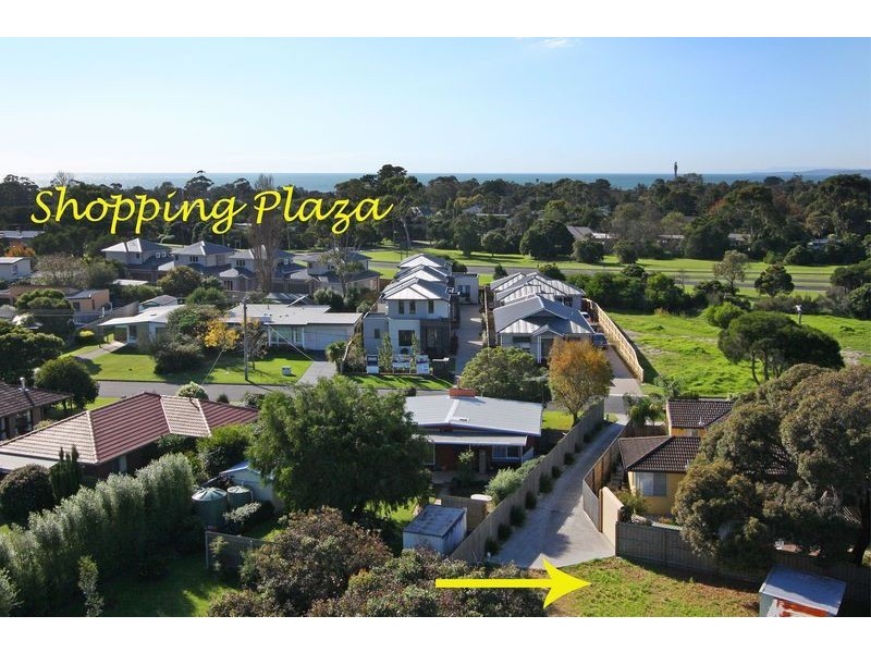 Lot 2/8 Highfield Road, Mccrae VIC 3938