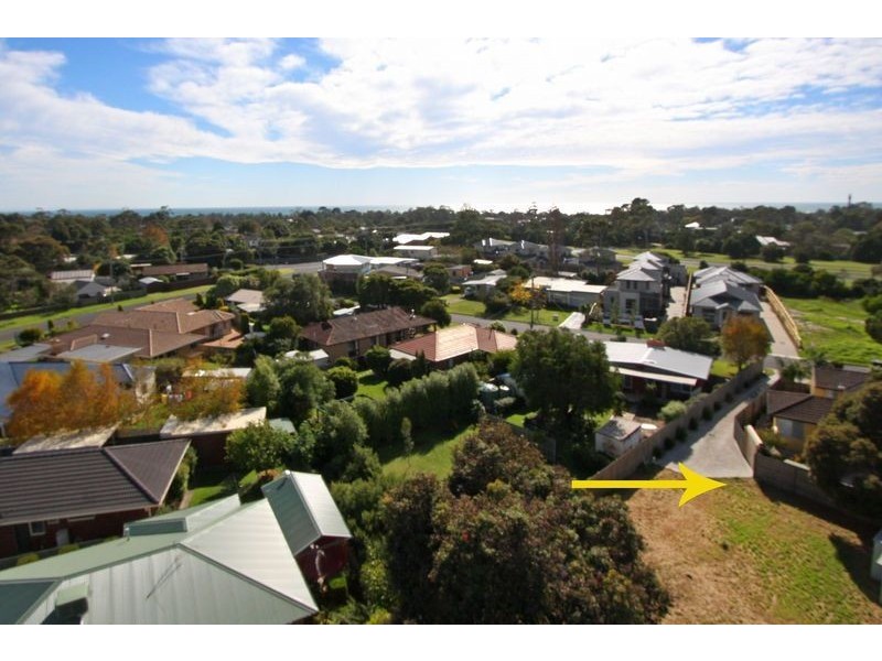 Lot 2/8 Highfield Road, Mccrae VIC 3938