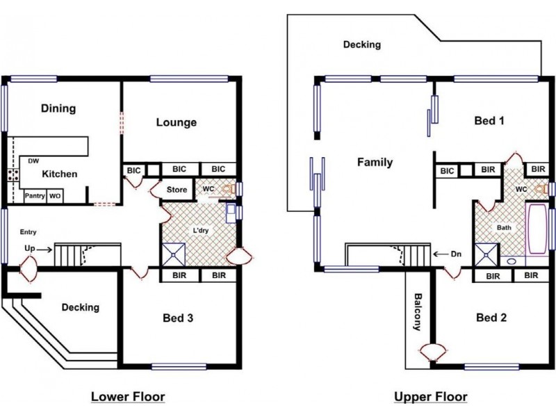 191 Marine Drive, Safety Beach VIC 3936