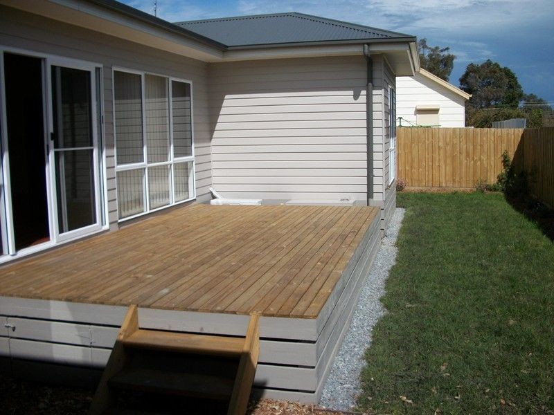 2/19 Como Crt, Dromana VIC 3936