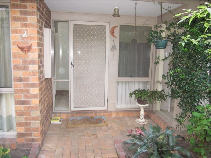 2/7 Bartels Street, Mccrae VIC 3938