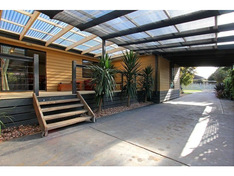 5 Olympic Parade, Dromana VIC 3936