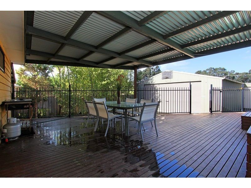 5 Olympic Parade, Dromana VIC 3936