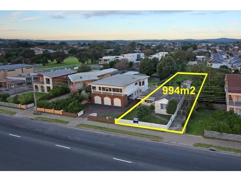 138 Marine Drive, Safety Beach VIC 3936