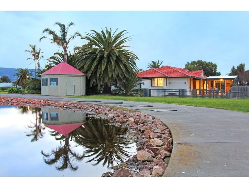 7 Country Club Drive, Safety Beach VIC 3936