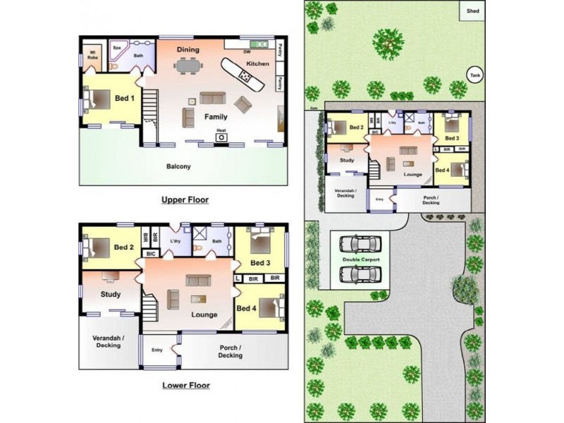 3 Keats Road, Dromana VIC 3936