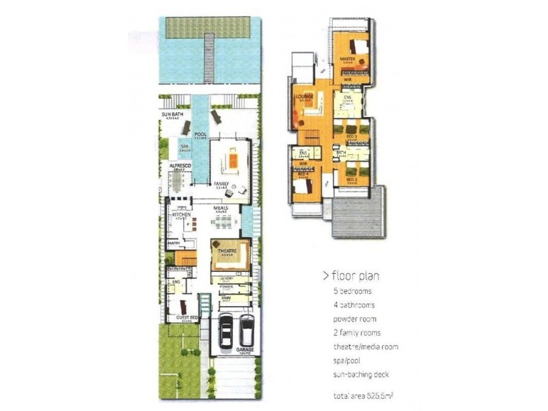 36 Clipper Quay, Safety Beach VIC 3936