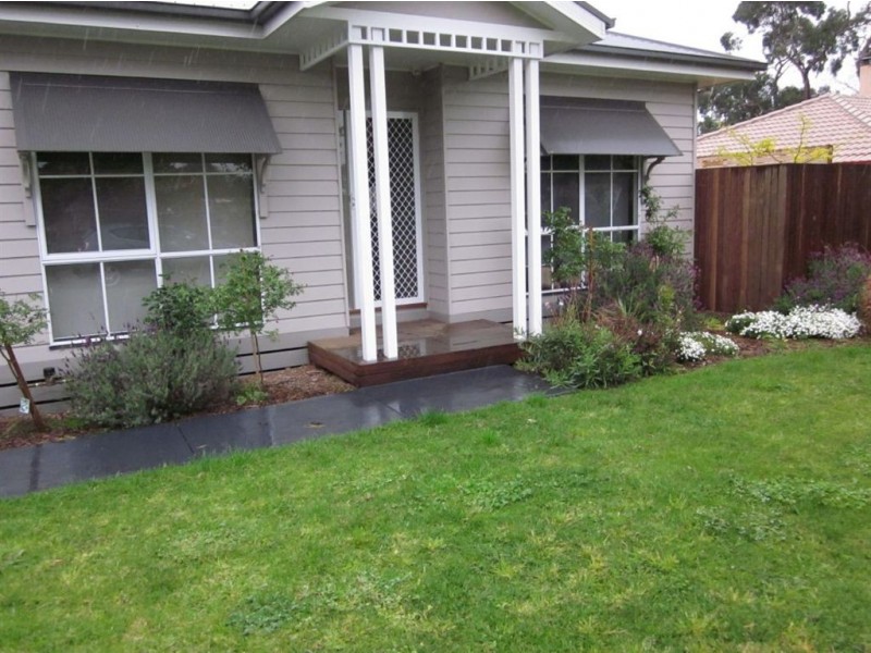 1/19 como Crt, Dromana VIC 3936