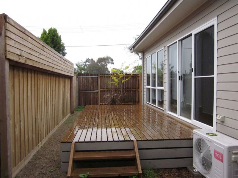 1/19 como Crt, Dromana VIC 3936