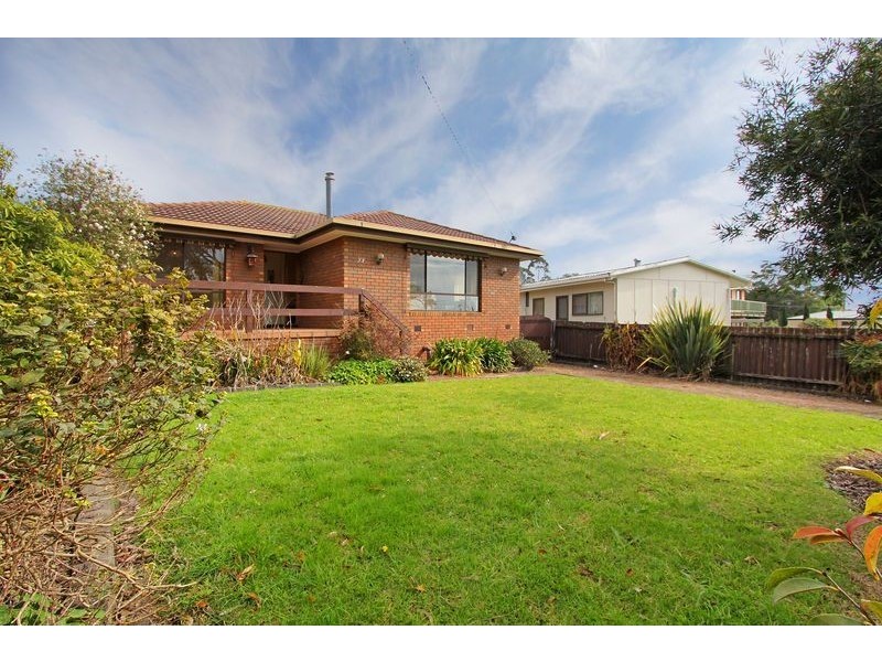 13 Sunset Way, Dromana VIC 3936