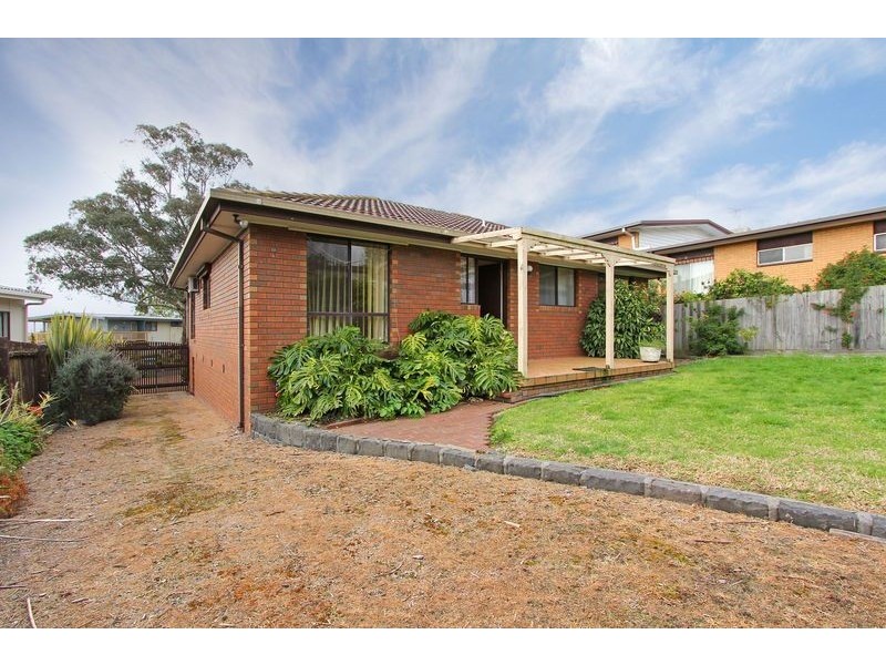 13 Sunset Way, Dromana VIC 3936