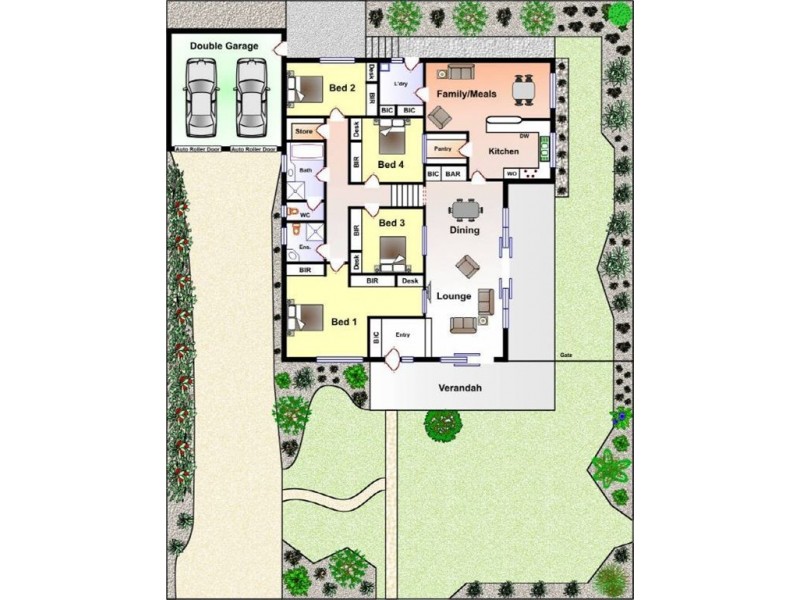 92 Latrobe Parade, Dromana VIC 3936