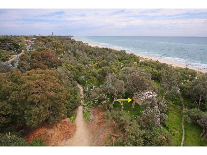 F12 McCrae Foreshore, Mccrae VIC 3938