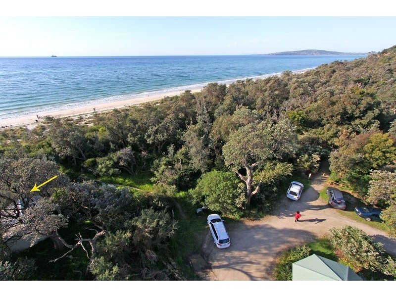 F12 McCrae Foreshore, Mccrae VIC 3938