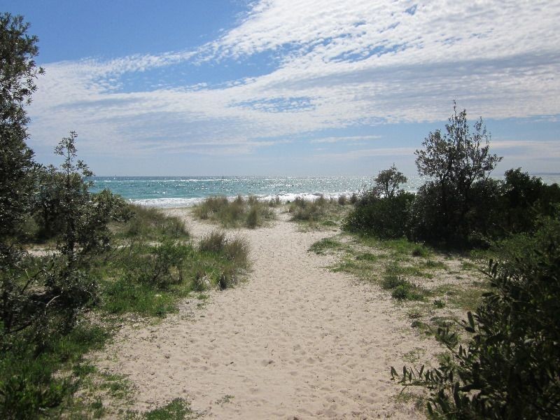 F12 McCrae Foreshore, Mccrae VIC 3938